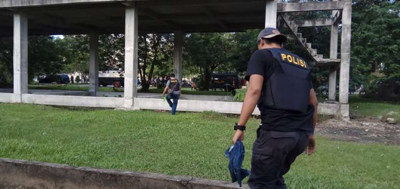 Polisi Sudah 2 Minggu Intai Terduga Teroris di Kampus UNRI, Ini Kata Kapolda Riau